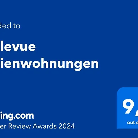 Bellevue * Quedlinburg