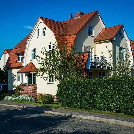 Apartment Bellevue Quedlinburg