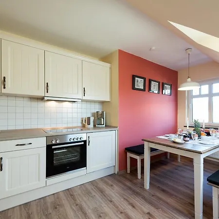 Bellevue * Quedlinburg