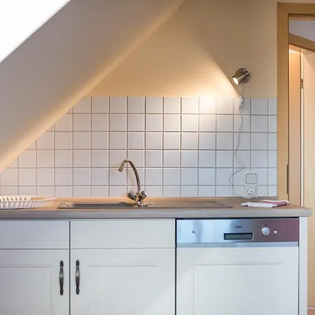 Bellevue Quedlinburg