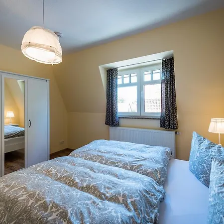 Bellevue Кведлинбург