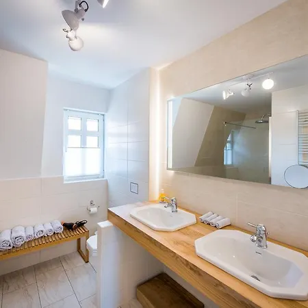 Bellevue Quedlinburg