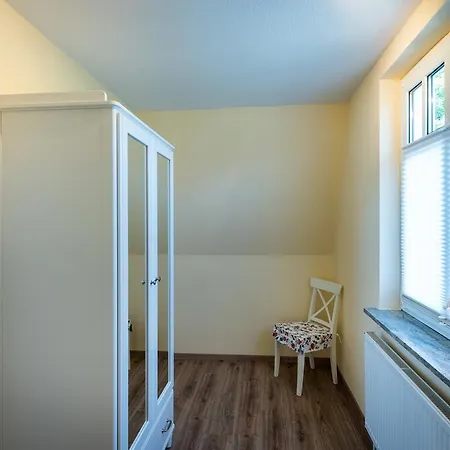 Apartment Bellevue *
