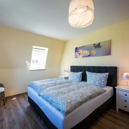 Bellevue Apartment