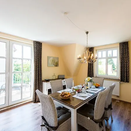 Bellevue Quedlinburg