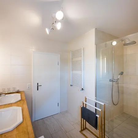 Bellevue Apartman Quedlinburg