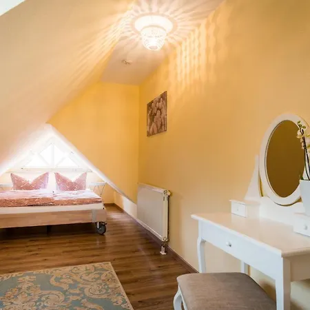 Bellevue Appartement *