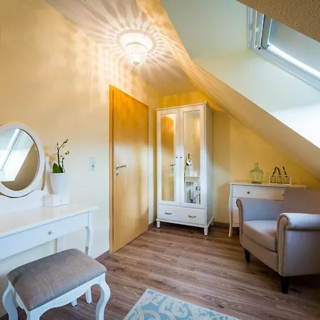 Bellevue * Quedlinbourg