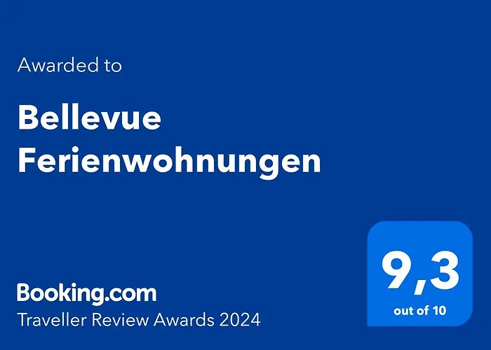 Bellevue * Quedlinburg