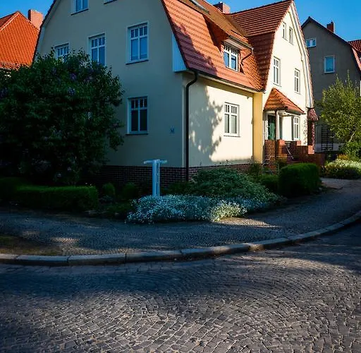Apartment Bellevue Quedlinburg