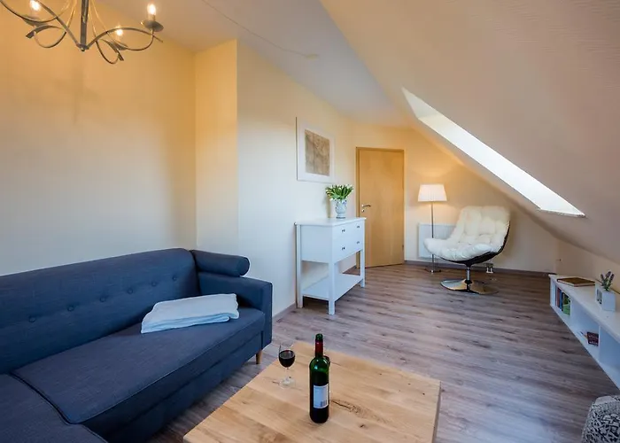 Apartment Bellevue *