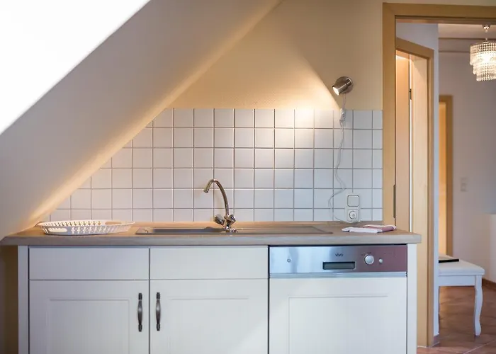 Bellevue Quedlinburg