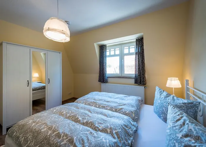 Bellevue Кведлинбург