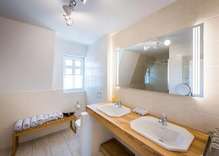 Bellevue Quedlinburg