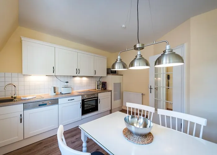 Bellevue Apartment Quedlinburg