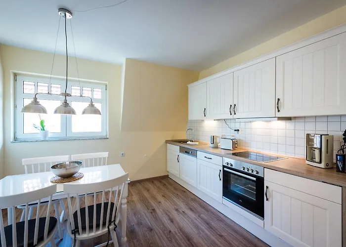 Bellevue Apartment Quedlinburg