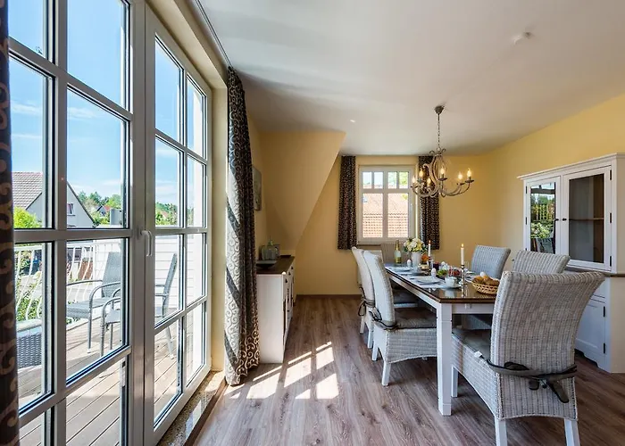 Bellevue * Quedlinburg