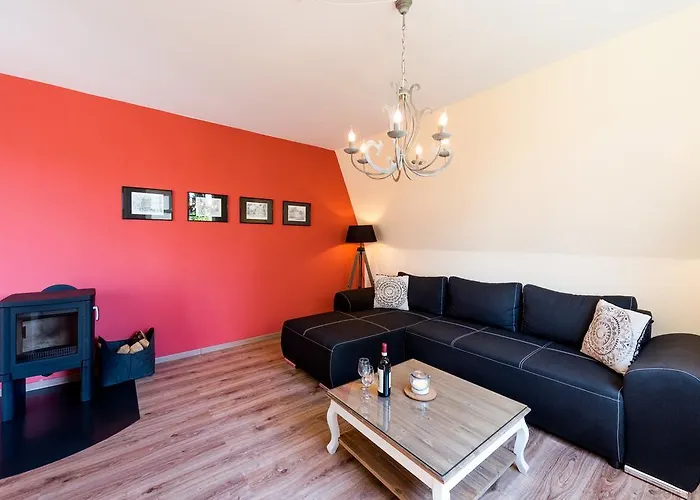 Apartment Bellevue *