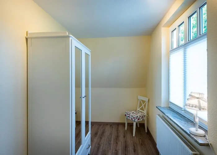 Apartment Bellevue *