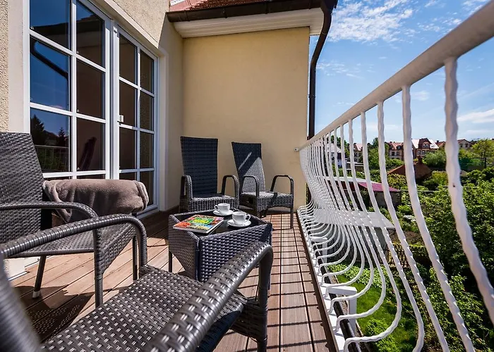 Bellevue * Quedlinburg