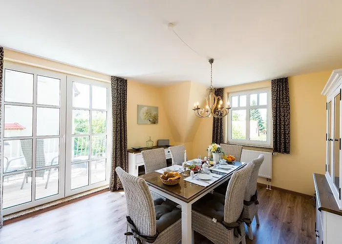 Bellevue Quedlinburg