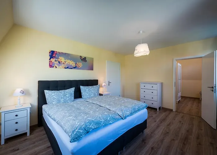 Bellevue Apartment Quedlinburg