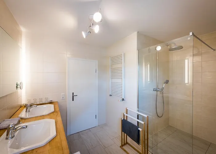 Bellevue Apartment Quedlinburg